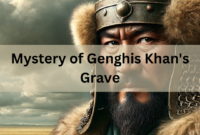 Mystery of Genghis Khan's Grave: